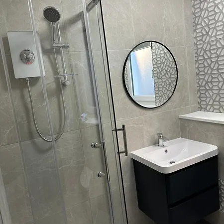 Appartement Cozy 2 Bedrooms With Private Parking Space And Garden *