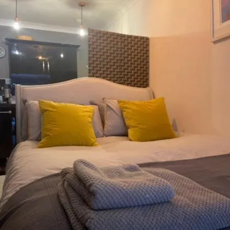 Daiches Braes Brunstane Portobello Апартаменты Эдинбург