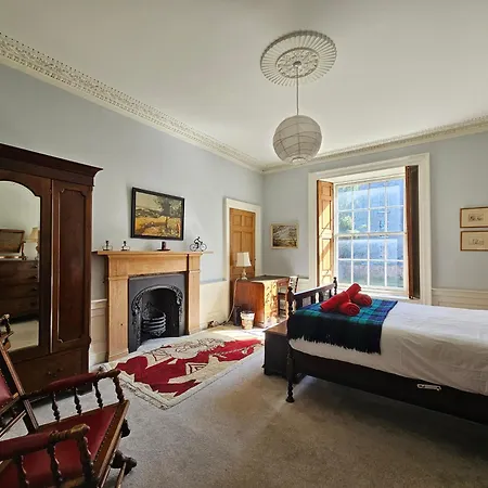 Unique New Town Near Princes Street Appartement