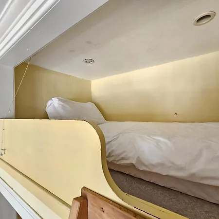 Appartement Unique New Town Near Princes Street