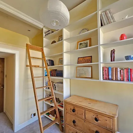 Unique New Town Near Princes Street Appartement *