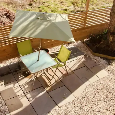 Pentland Hills Tatil Evi