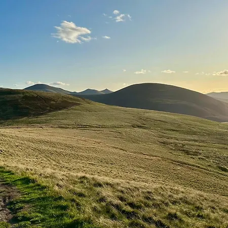 Pentland Hills