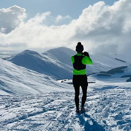 Pentland Hills * Edimburgo