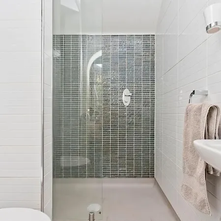 Daire Stylish Murrayfield Sanctuary *