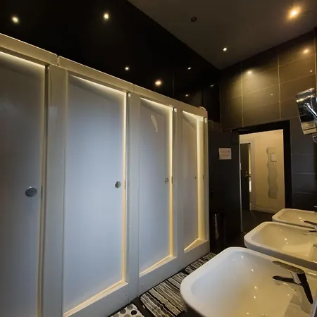 Belford Ostello Edimburgo