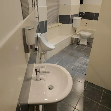 Albergue Belford