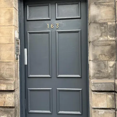 Lothian Rd * 에든버러