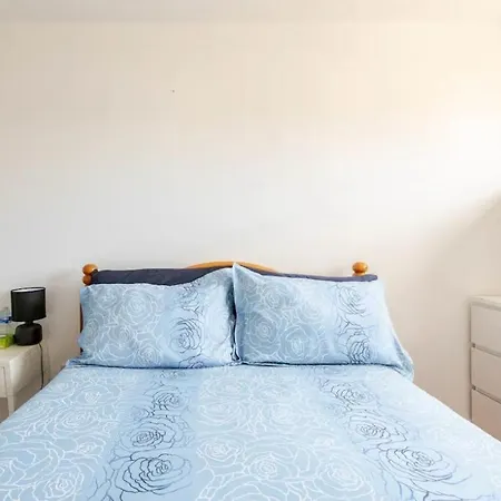 Little France House Room2 Проживание в семье