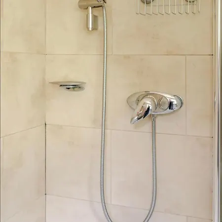 Little France House Room2 Проживание в семье Эдинбург