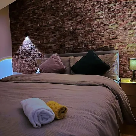 The Nest Dom wakacyjny *