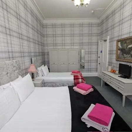 ホテル Eliza House 3*