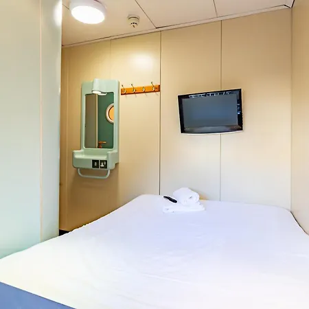 Hotel Easyhotel Edinburgh