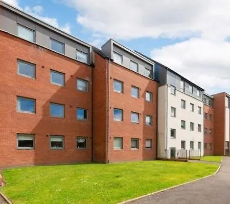 Apartman Ferry Gait