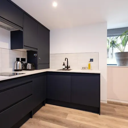 Apartment Argyl - Abbey Gate Near Holyrood *