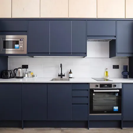 Apartment Argyl - Abbey Gate Near Holyrood