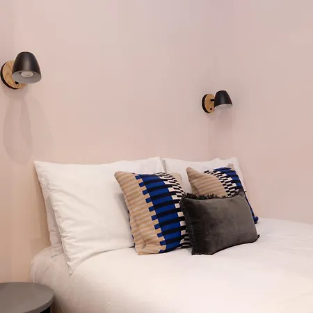 Apartment Argyl - Abbey Gate Near Holyrood *