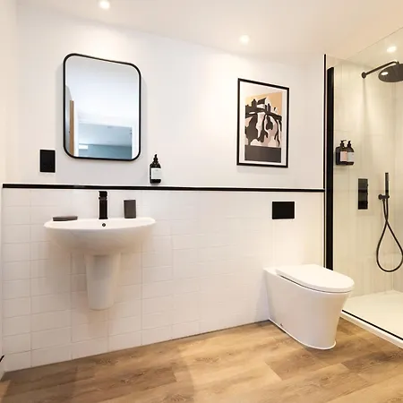 Apartment Argyl - Abbey Gate Near Holyrood *