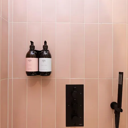 Argyl - Abbey Gate Near Holyrood Daire Edinburgh