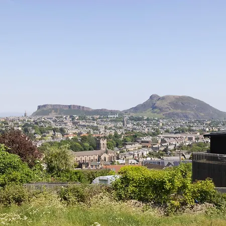 Argyl - Abbey Gate Near Holyrood * Edinburgh