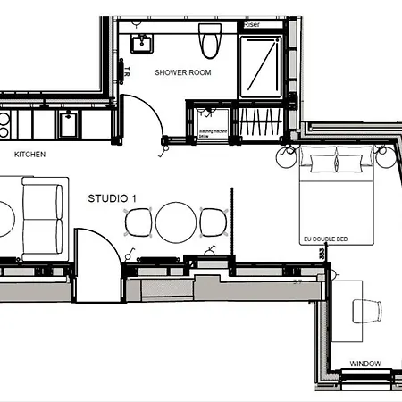 Argyl - Abbey Gate Near Holyrood * Edinburgh