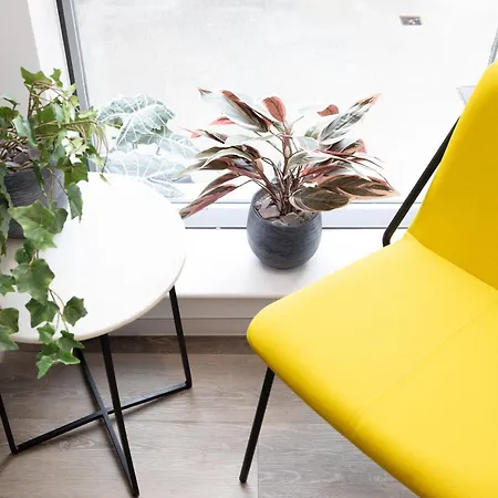 Daire Argyl - Abbey Gate Near Holyrood