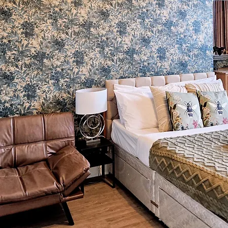 No15 Castle View Edinburgh