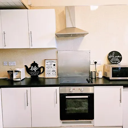 No15 Castle View Edinburgh