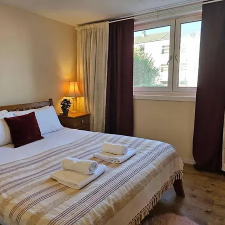 Oxgang's Shabby Chic *