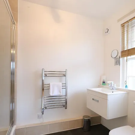 Apartment Grassmarket With Amazing Castle View *