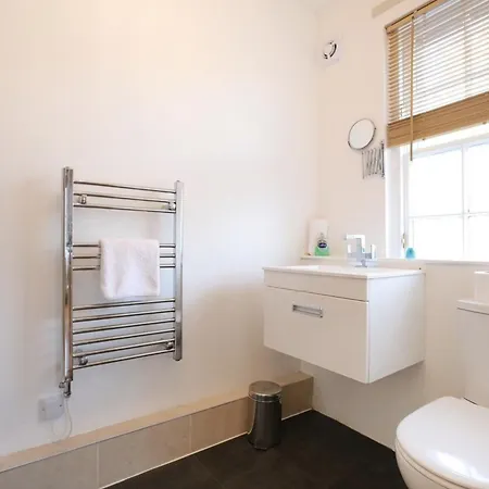 Grassmarket With Amazing Castle View Apartamento *