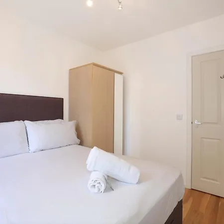 Grassmarket With Amazing Castle View Apartment