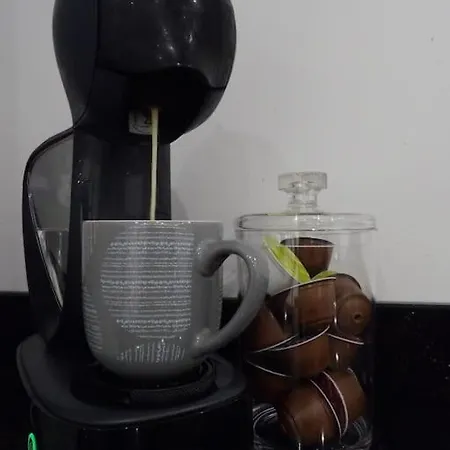 Appartement Modern 3bhk Near Zoo Édimbourg