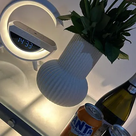 Flat On Duff