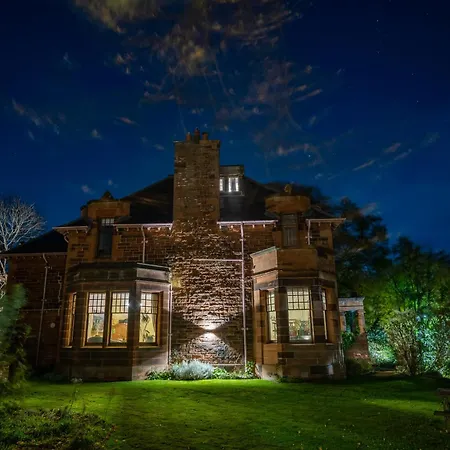 Netherbrae Séjour chez l'habitant