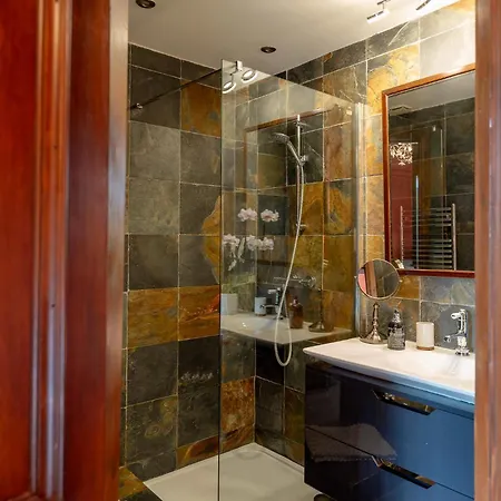 Netherbrae Séjour chez l'habitant Édimbourg