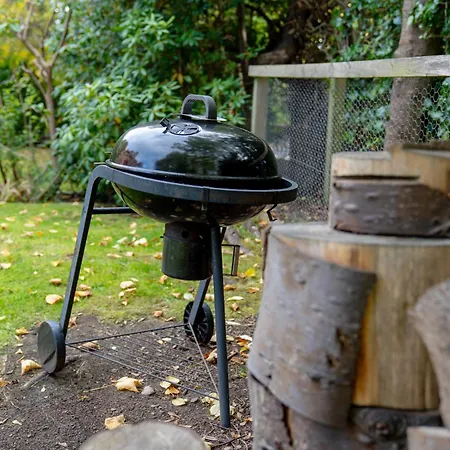 Netherbrae Édimbourg