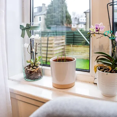 Large Bedroom, Close To Airport And Centre