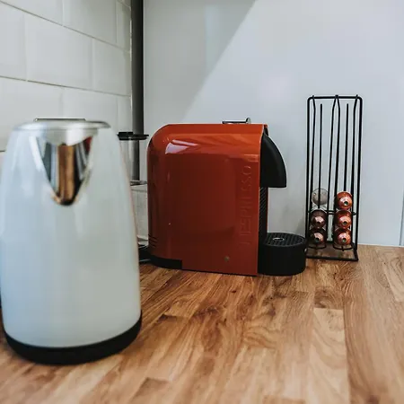 Large Bedroom, Close To Airport And Centre Homestay Edinburgh