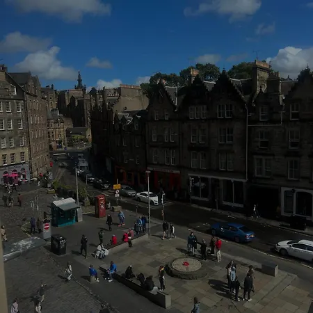 Old Town Apartment, דירה