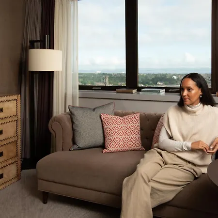 Intercontinental The George By Ihg Edinburgh