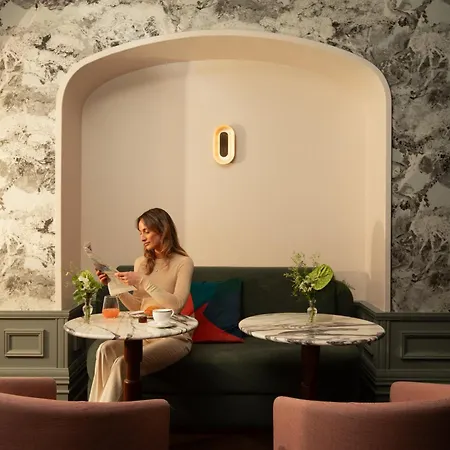 Intercontinental The George By Ihg
