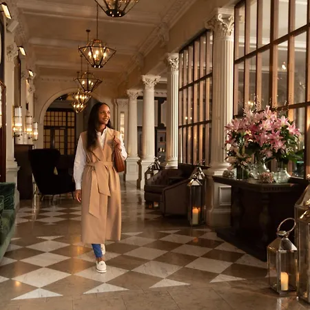 Hotel Intercontinental The George By Ihg Edinburgh