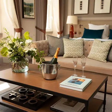 Intercontinental The George By Ihg Edinburgh
