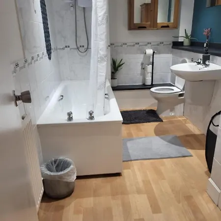 Newtown Appertment *