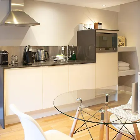 Apartamento Linton Collection - 28 North Bridge *