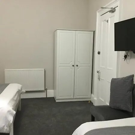 Amaryllis Maison d'hôtes 3*