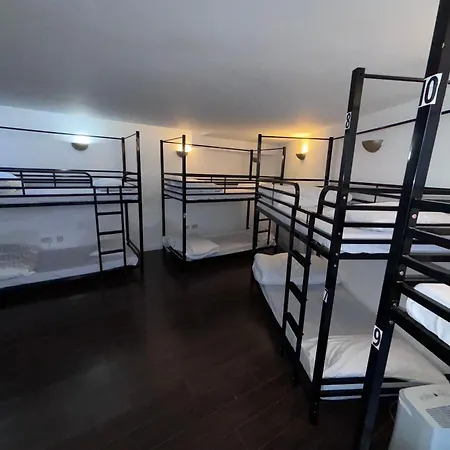 Haymarket Hub Edimburgo