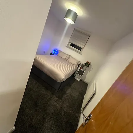 Апартаменты Cozy