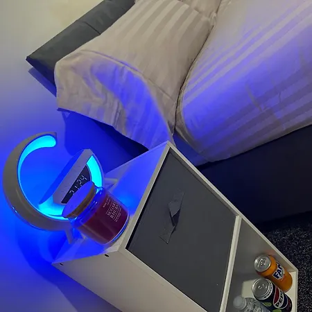 Cozy Эдинбург